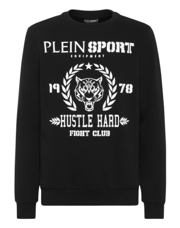 толстовка  - толстовки plein sport 