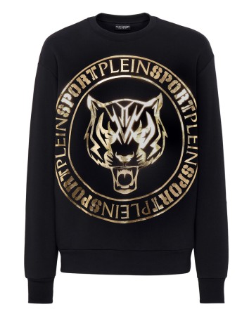 толстовка  - толстовки и олимпийки plein sport 