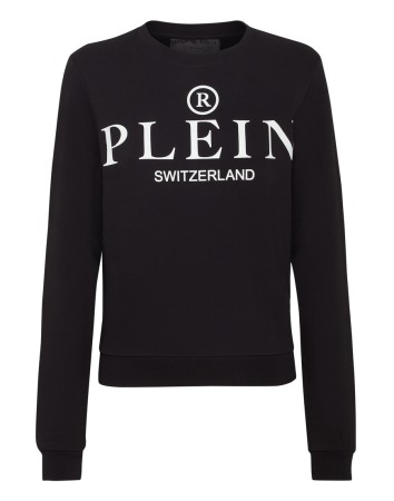 толстовка  - женская одежда, обувь и аксессуары philipp plein 