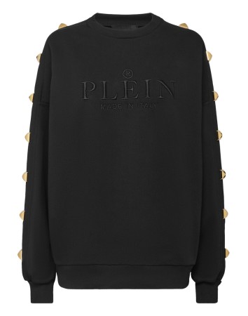 толстовка  - толстовки philipp plein 