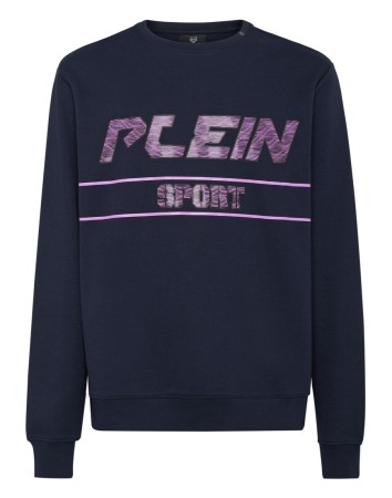 толстовка  - толстовки plein sport 