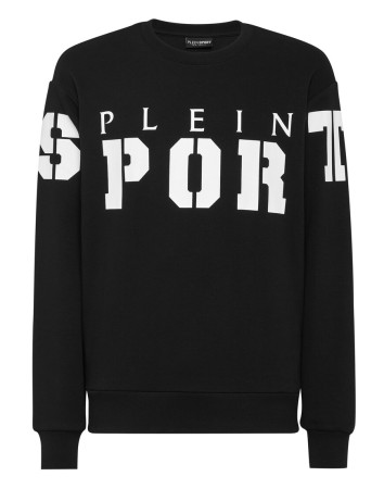 толстовка  - толстовки и олимпийки plein sport 