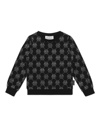толстовка  - толстовки и олимпийки philipp plein 