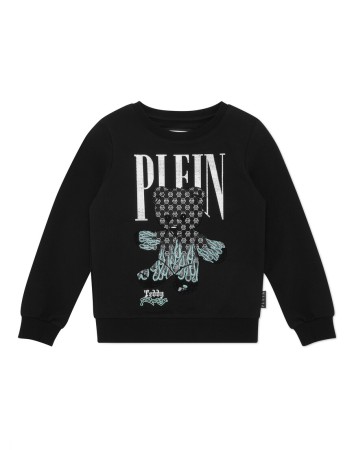 толстовка  - толстовки и олимпийки philipp plein 