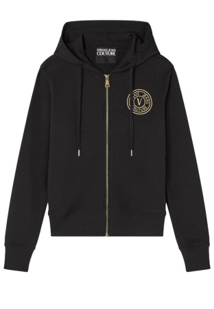 толстовка  - толстовки и олимпийки versace jeans couture 
