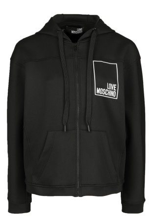 толстовка  - толстовки и олимпийки moschino love 