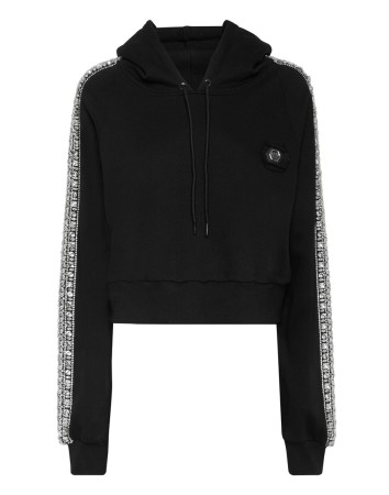 толстовка  - толстовки philipp plein 