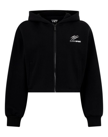 толстовка  - толстовки plein sport 