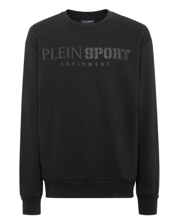 толстовка  - толстовки и олимпийки plein sport 