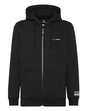 толстовка  - толстовки и олимпийки plein sport 