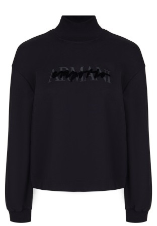 толстовка  - толстовки и олимпийки emporio armani 