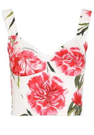 топ dolce&gabbana фотография