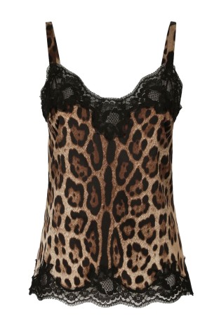 топ dolce&gabbana фотография