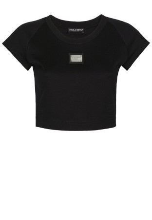 топ dolce&gabbana фотография