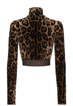 топ dolce&gabbana фотография