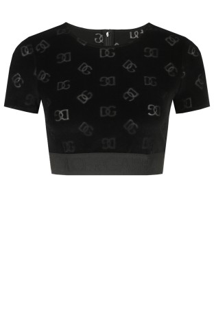 топ dolce&gabbana фотография