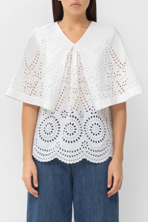 топ  - женская одежда stella mccartney 