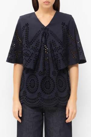 топ  - женская одежда stella mccartney 