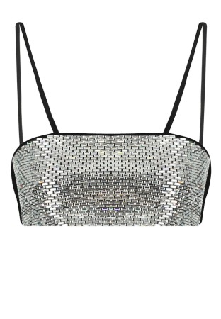 топ  - женская одежда giuseppe di morabito 