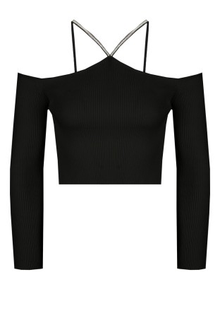 топ  - женская одежда ermanno firenze 