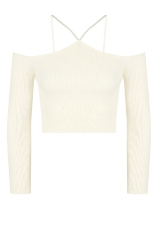 топ  - женская одежда ermanno firenze 