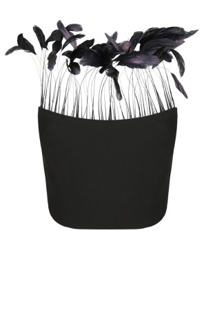 топ  - женская одежда giuseppe di morabito 