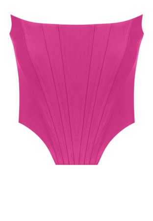 топ  - женская одежда giuseppe di morabito 