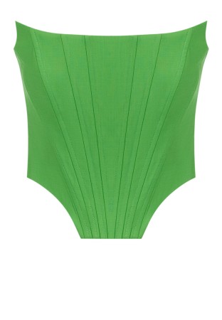 топ  - женская одежда giuseppe di morabito 