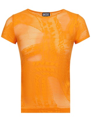 топ  - женская одежда diesel 