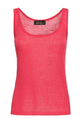 топ  - женская одежда luisa spagnoli 