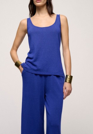 топ  - женская одежда luisa spagnoli 