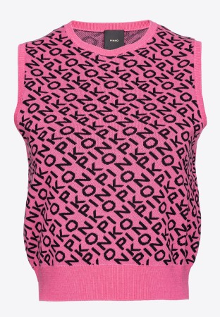 топ  - топы и майки розовые 