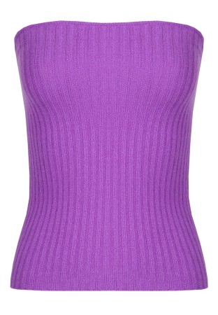 топ  - женские топы фиолетовые 