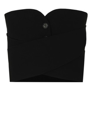 топ  - женские топы philosophy di lorenzo serafini 