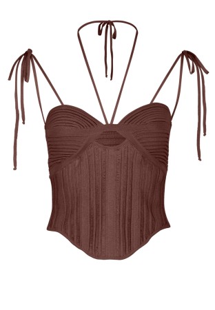 топ  - женские топы andreadamo 