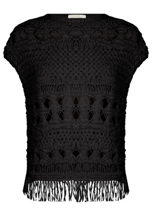 топ  - женские топы antonelli firenze 