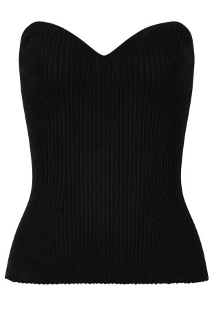 топ  - женская одежда emporio armani 