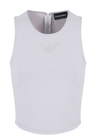 топ  - женская одежда emporio armani 