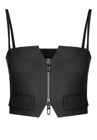 топ  - женские топы drome 