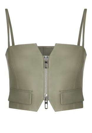 топ  - женские топы drome 