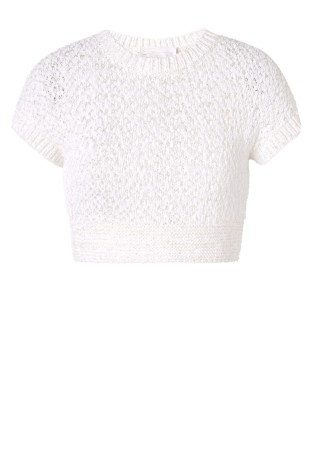 топ  - женская одежда genny 