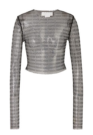 топ  - женская одежда genny 