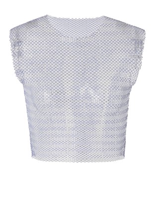 топ  - женская одежда genny 