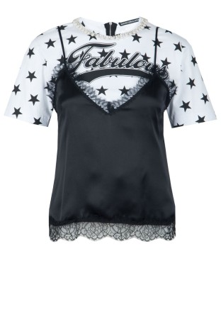 топ  - женские топы marco bologna 