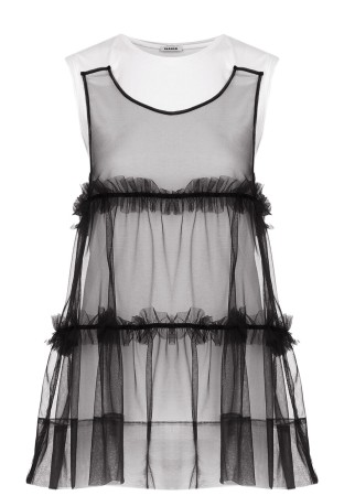 топ  - женские топы p.a.r.o.s.h. 