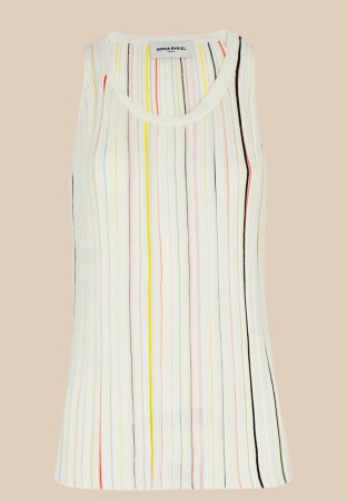 топ  - женская одежда sonia rykiel 