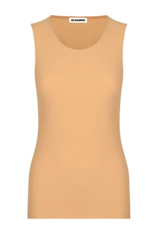 топ  - женские топы jil sander 