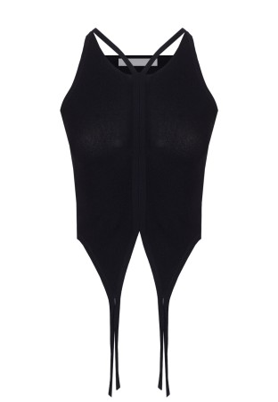 топ  - женская одежда dion lee 
