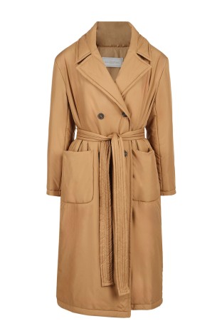 тренч  - женская верхняя одежда antonelli firenze 