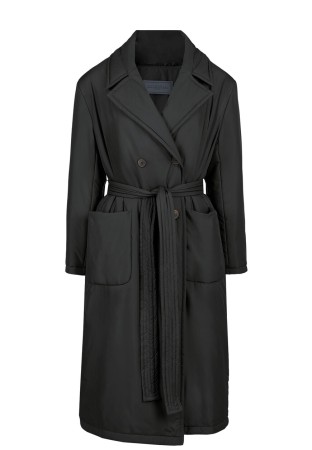 тренч  - женская верхняя одежда antonelli firenze 